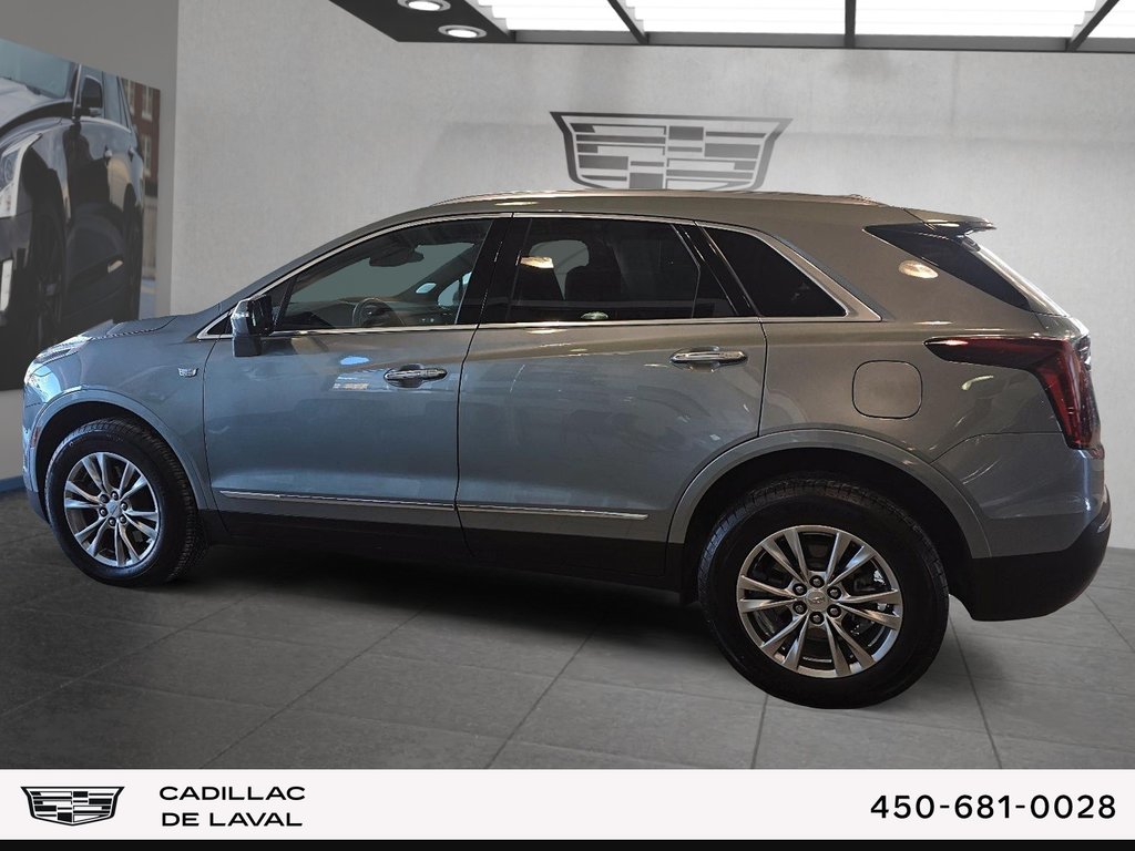 XT5 AWD Premium Luxury 2023 à Laval, Québec - 5 - w1024h768px