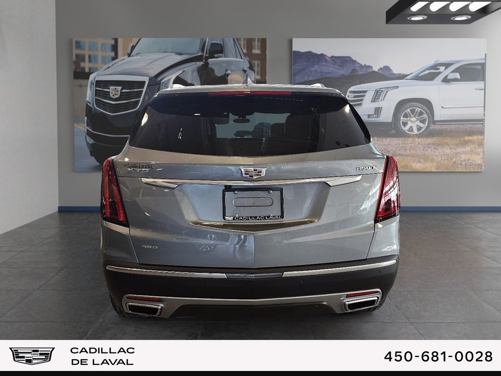 XT5 AWD Premium Luxury 2023 à Laval, Québec - 3 - w1024h768px