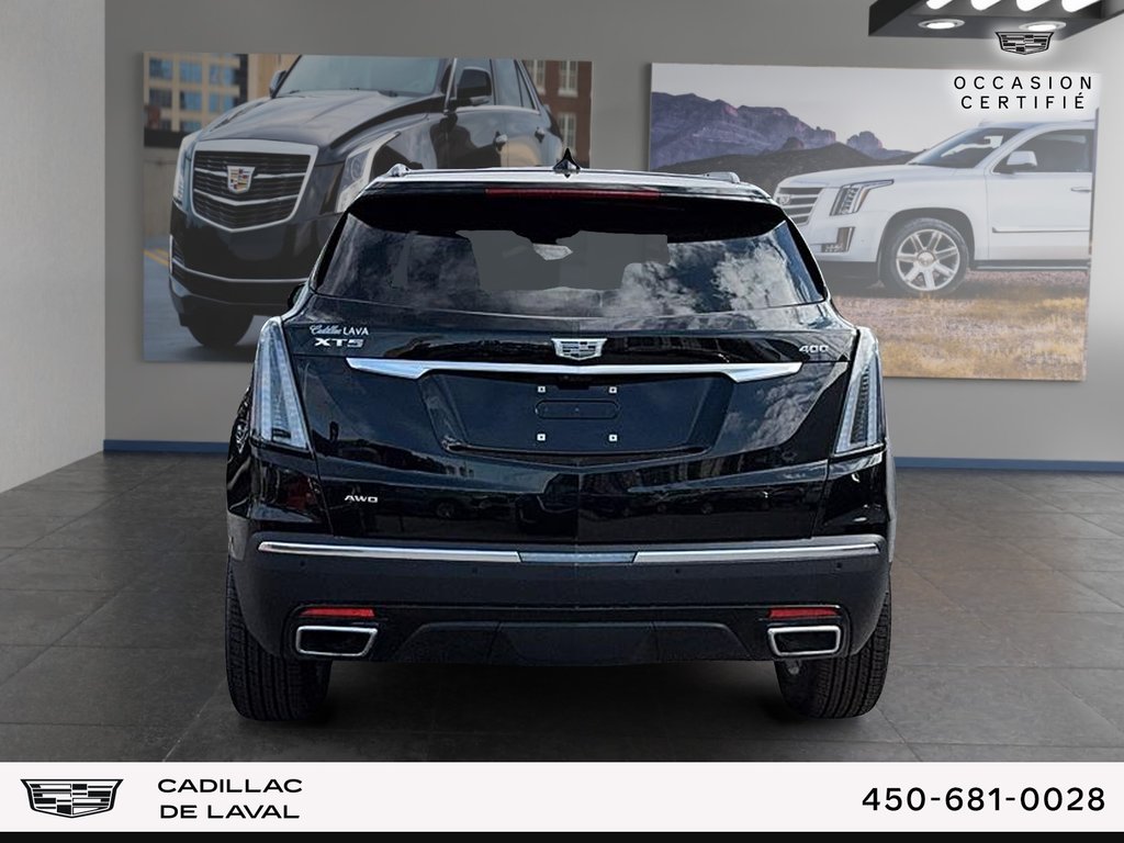 2024  XT5 AWD Sport,GROUPE PLATINUM,GROUPE TECH,GROUPE COND in Laval, Quebec - 3 - w1024h768px