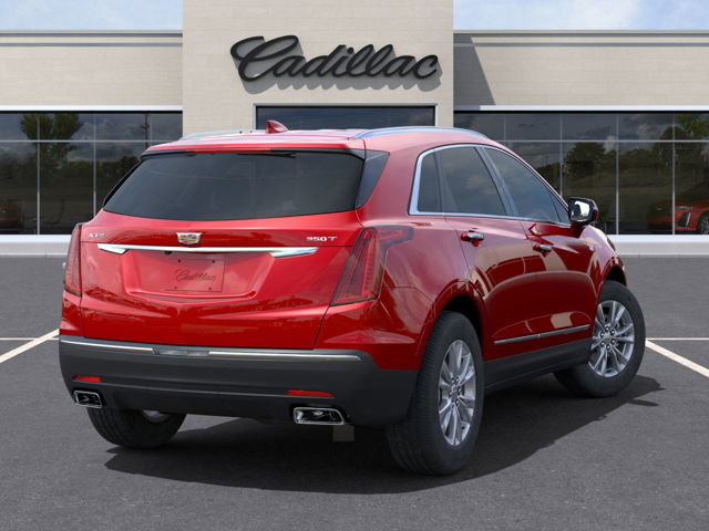 Cadillac XT5 Luxury 2024 à Laval, Québec - 4 - w1024h768px