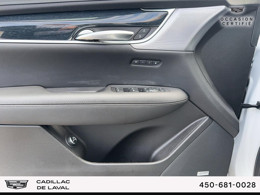 2024  XT5 LUXE HAUT DE GAMME in Laval, Quebec - 10 - w1024h768px