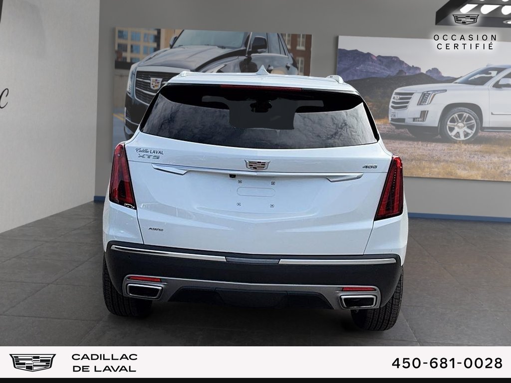 XT5 LUXE HAUT DE GAMME 2024 à Laval, Québec - 3 - w1024h768px