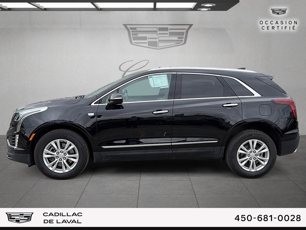 XT5 Luxury 2024 à Laval, Québec - 5 - w1024h768px