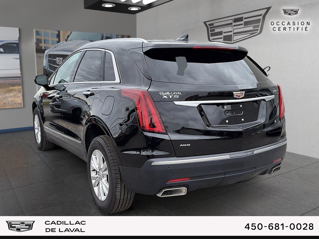 XT5 Luxury 2024 à Laval, Québec - 4 - w1024h768px