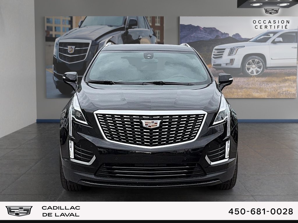 XT5 Luxury 2024 à Laval, Québec - 2 - w1024h768px