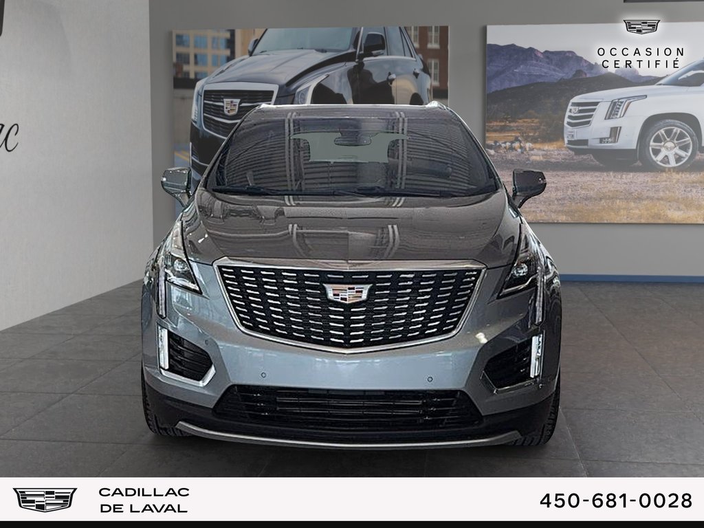 XT5 AWD Premium Luxury 2024 à Laval, Québec - 2 - w1024h768px