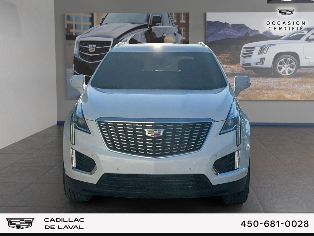 XT5 AWD Luxury 2024 à Laval, Québec - 2 - w1024h768px