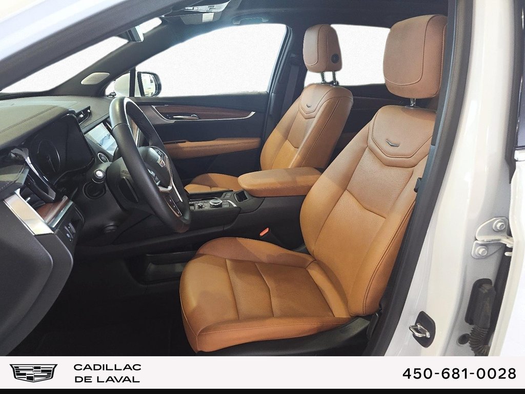 2024  XT5 AWD Luxury in Laval, Quebec - 8 - w1024h768px