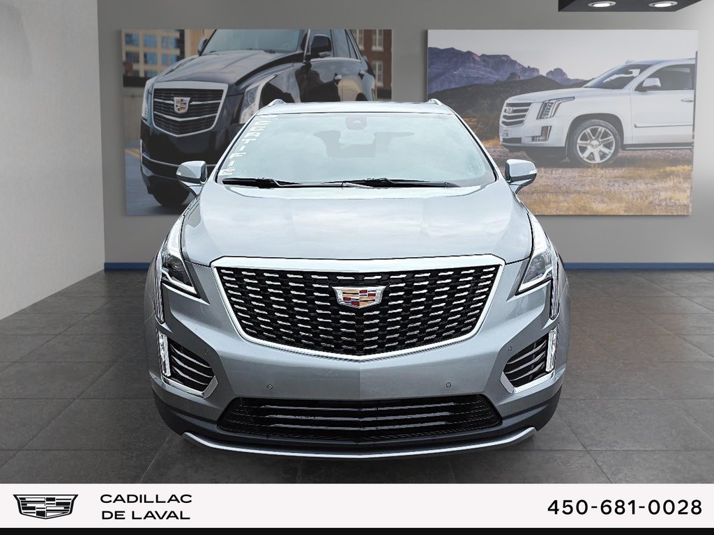 XT5 AWD Luxury 2024 à Laval, Québec - 2 - w1024h768px