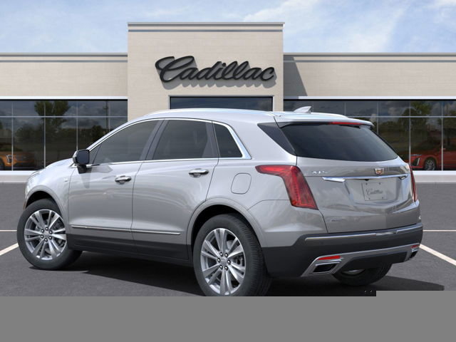 Cadillac XT5 Premium Luxury 2025 à Laval, Québec - 3 - w1024h768px