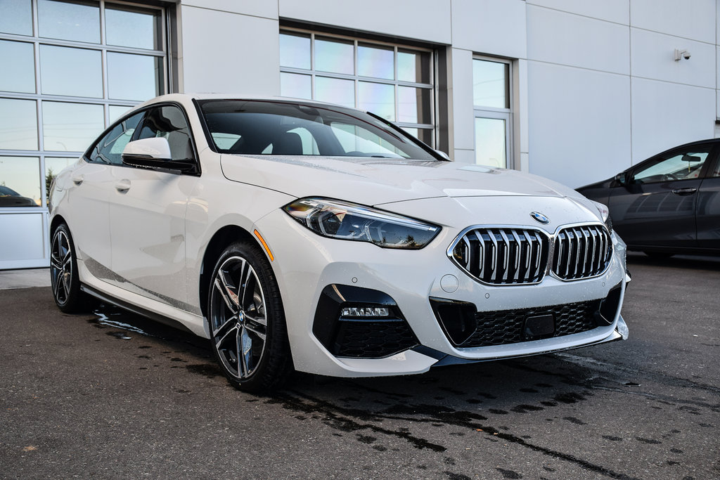Bmw 2 2021