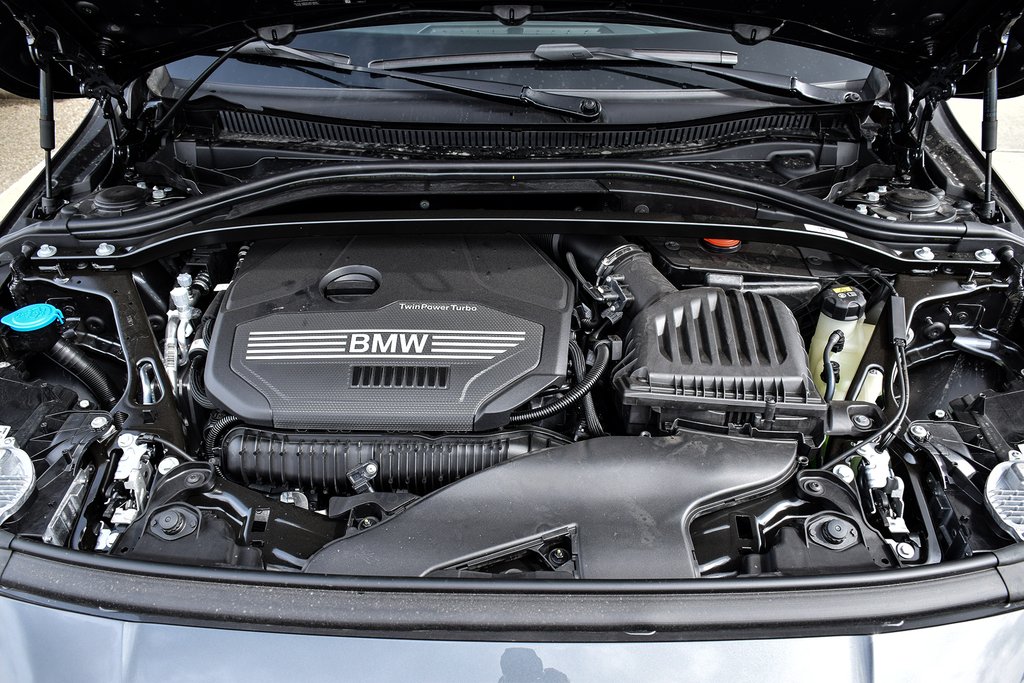 Dilawri Group of Companies | 2021 BMW 2 Series Gran Coupe 228i xDrive ...