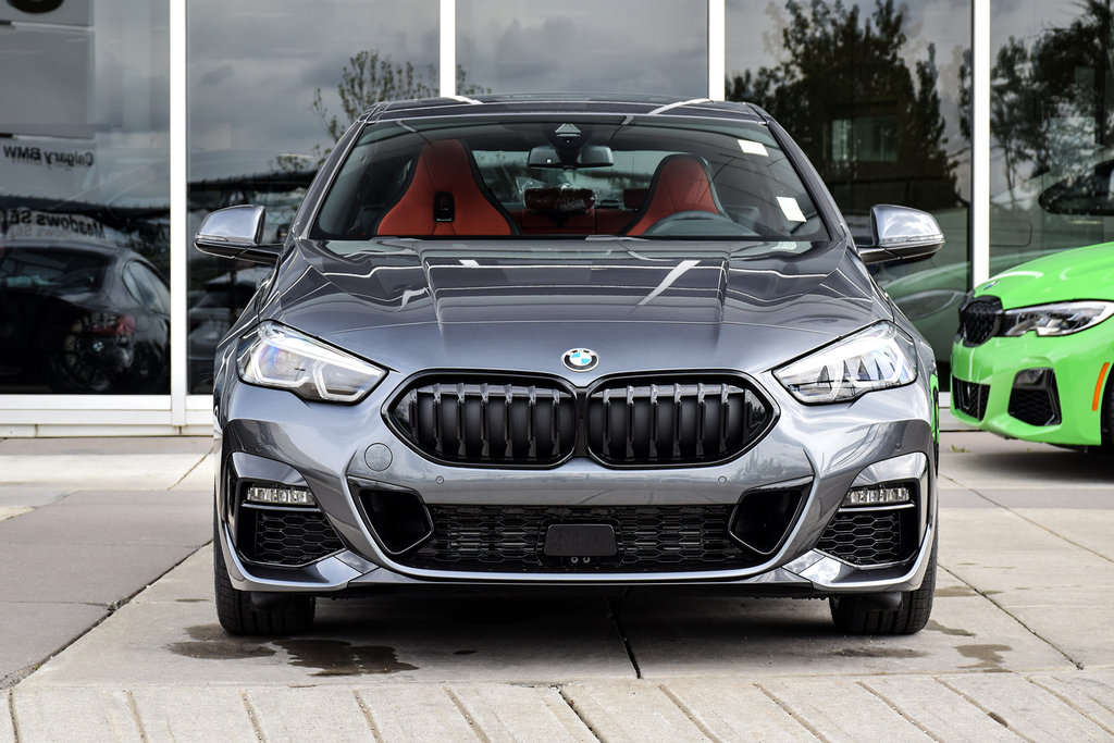 Bmw 228i 2021