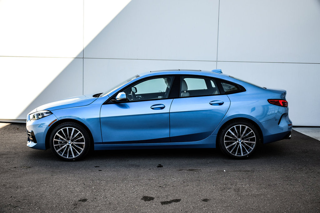 Calgary BMW | 2020 BMW 228i XDrive Gran Coupe | #N24112