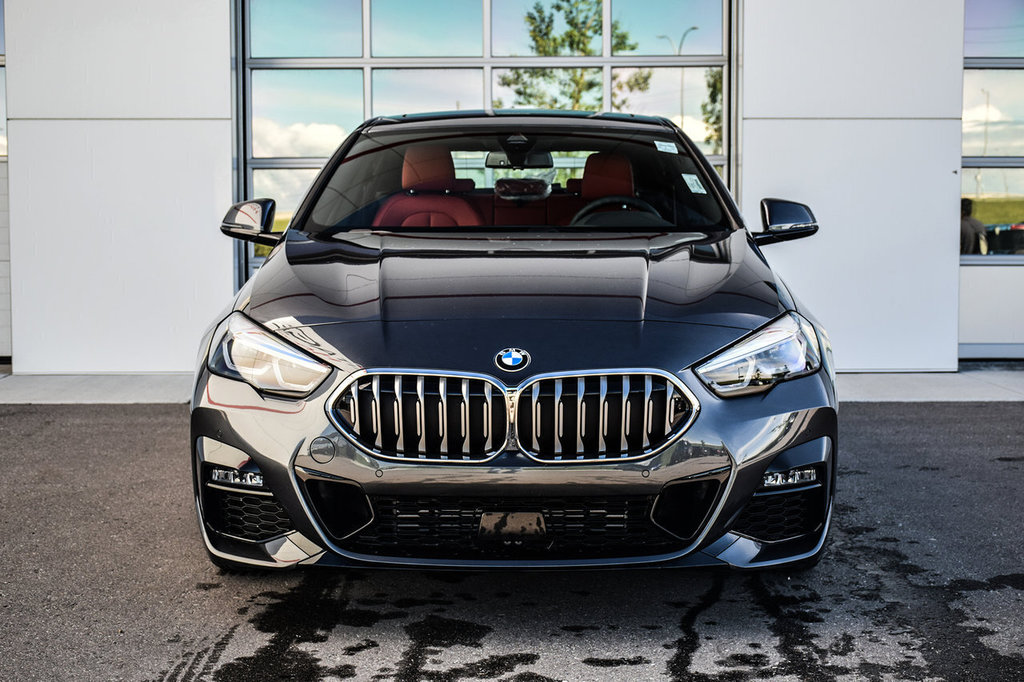 Calgary BMW | 2020 BMW 228i XDrive Gran Coupe | #N24091
