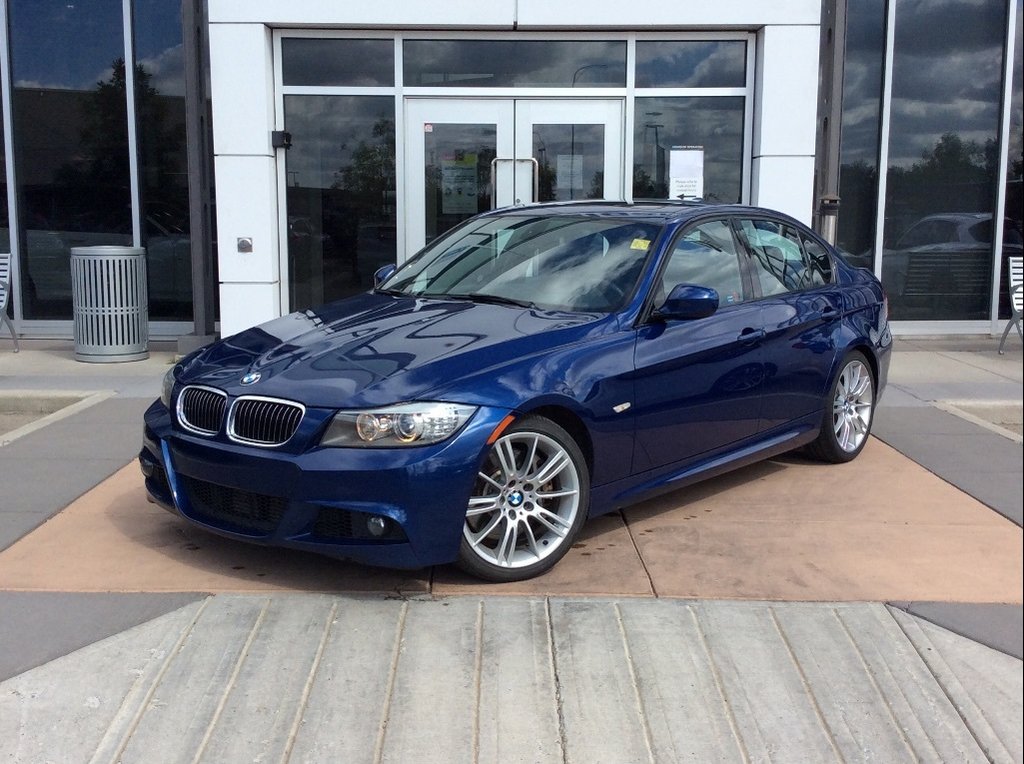 Bmw 335i 2011