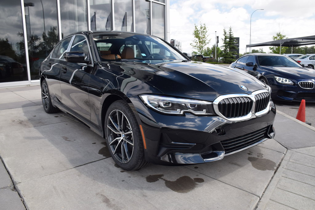 2019 bmw 3 series 330i xdrive hp