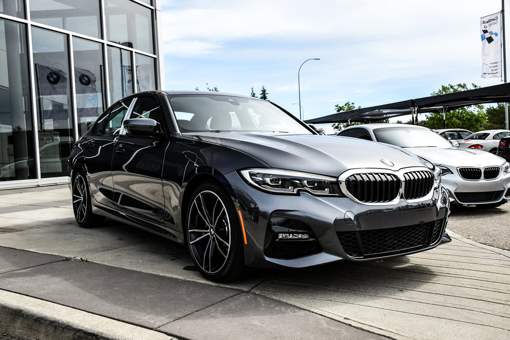 Calgary Bmw 