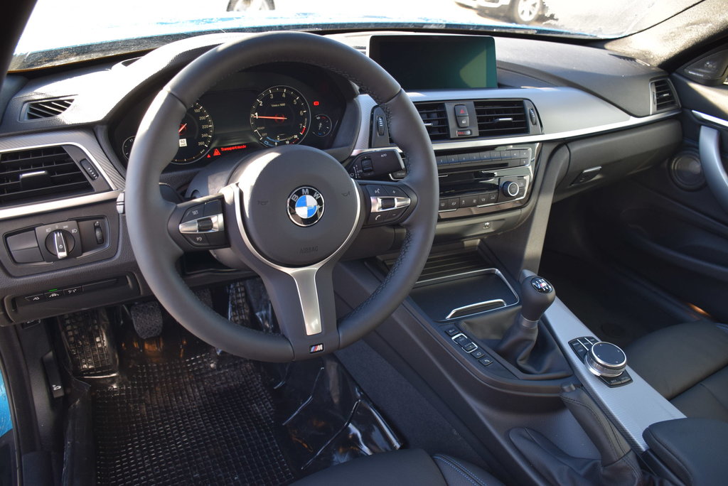 Calgary BMW | 2019 BMW 440i xDrive Coupe | #P7467