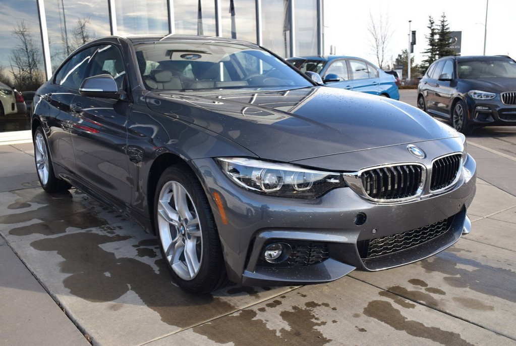 Bmw 4 2019