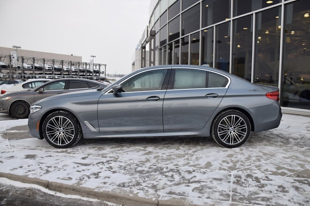 Bmw 530i xdrive 2020