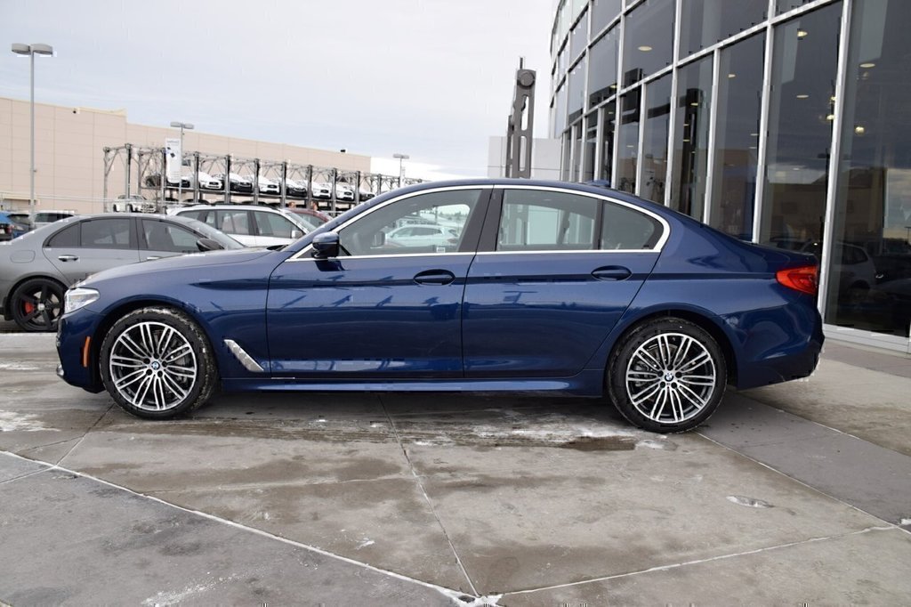 Bmw 530i 2020