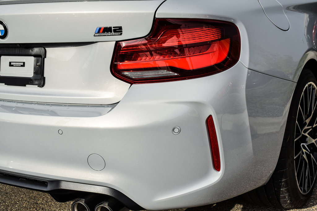 Calgary BMW | 2021 BMW M2 M2 Competition | #N24356