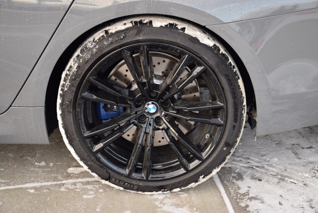 Calgary Bmw 2020 Bmw M5 Competition N23924