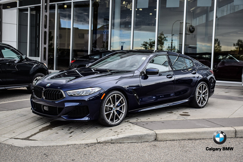 Bmw 850 m