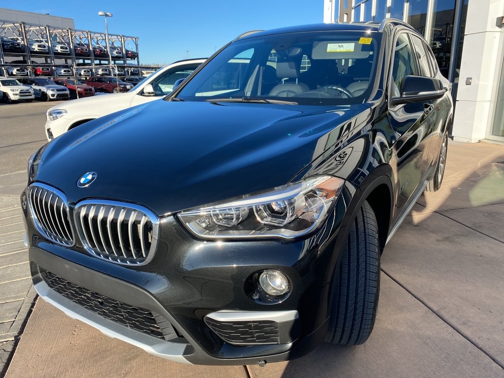 Bmw x1 xdrive28i