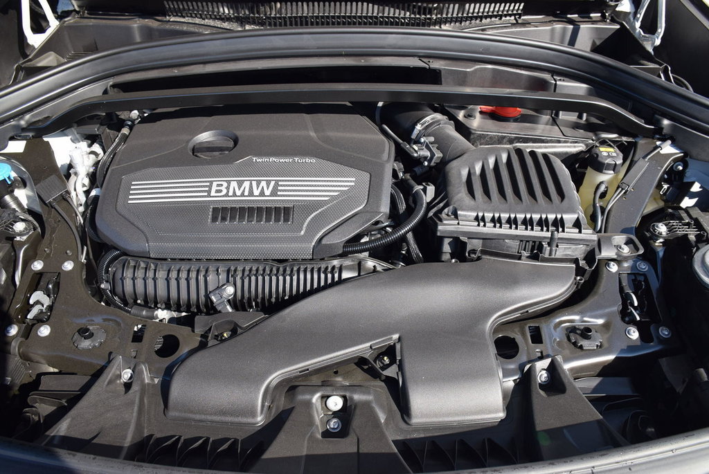 Calgary BMW | 2020 BMW X1 XDrive28i | #N23706 CC