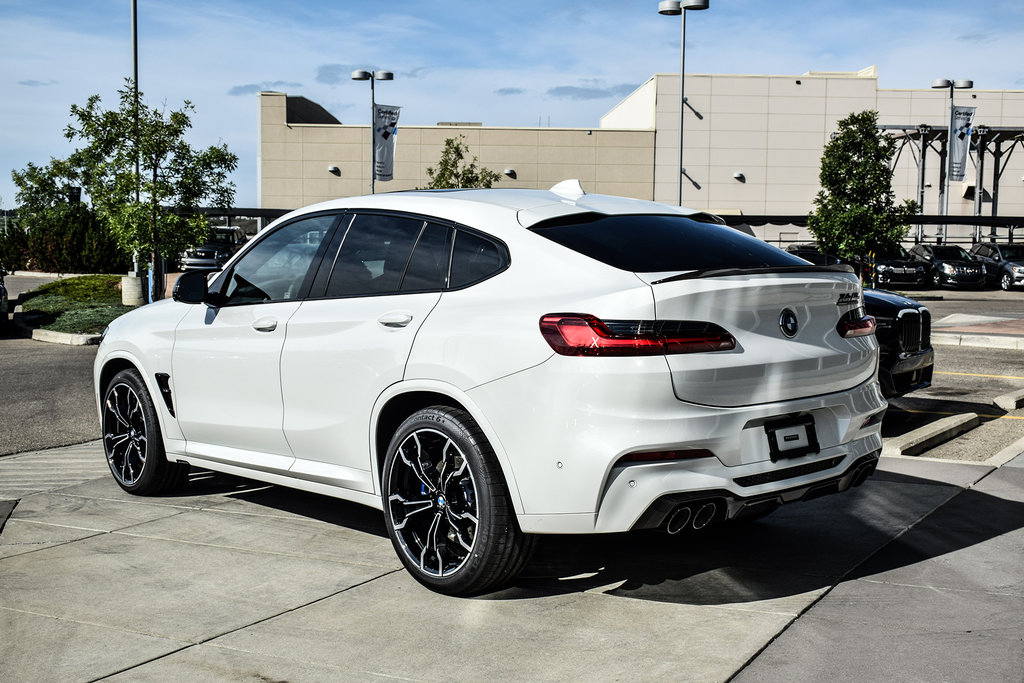 Bmw x4 обзор 2021