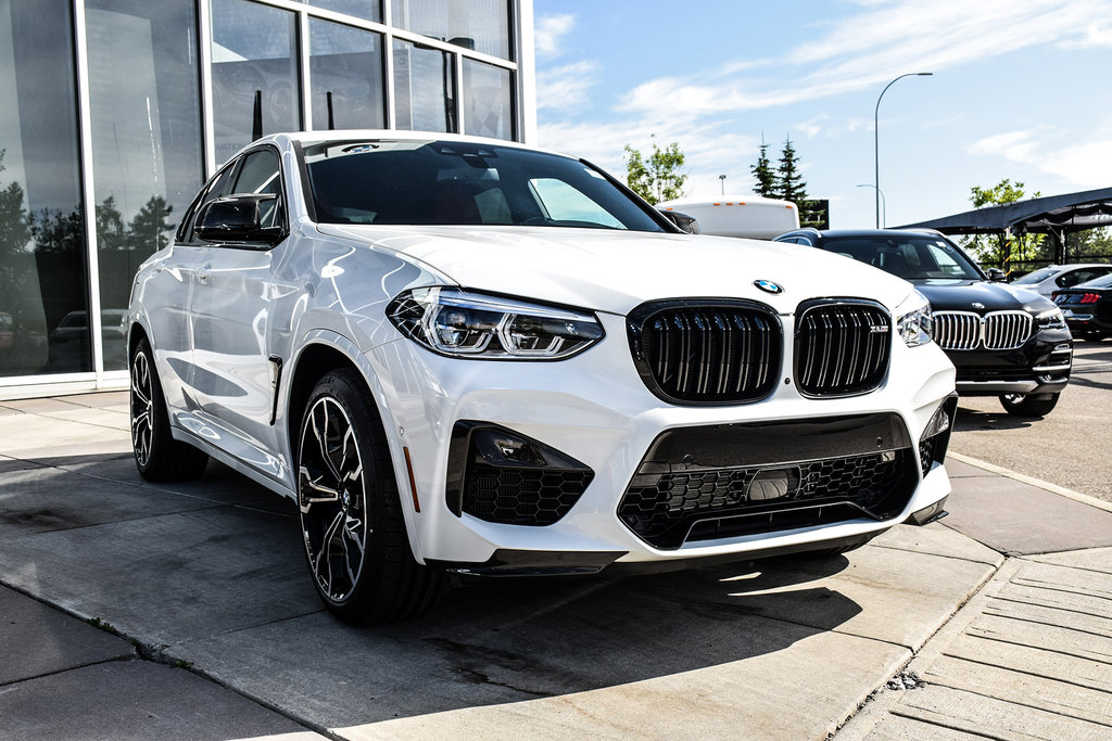 Bmw x4 обзор 2021