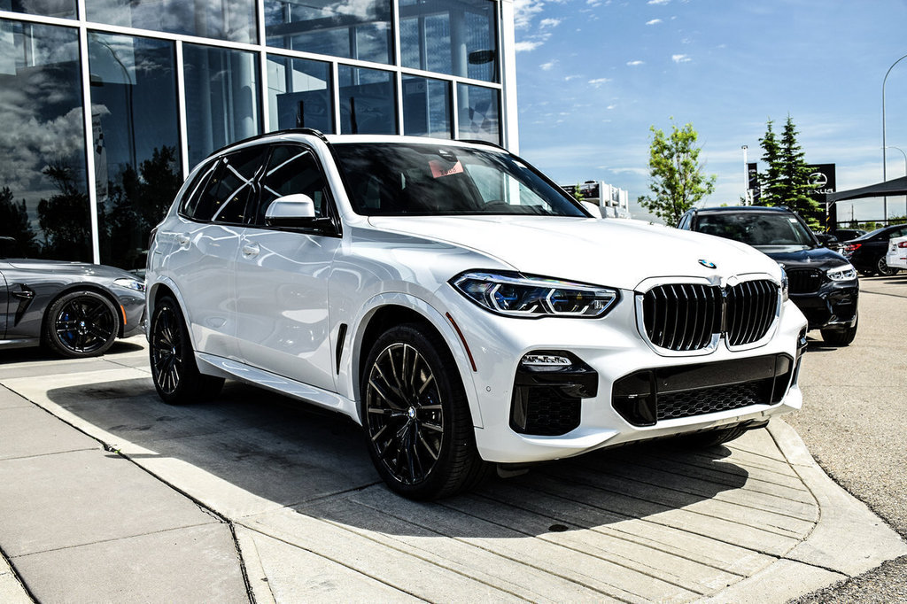 Bmw x5 2020 характеристики