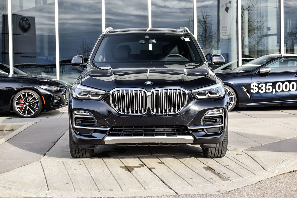 Bmw x5 xdrive40i