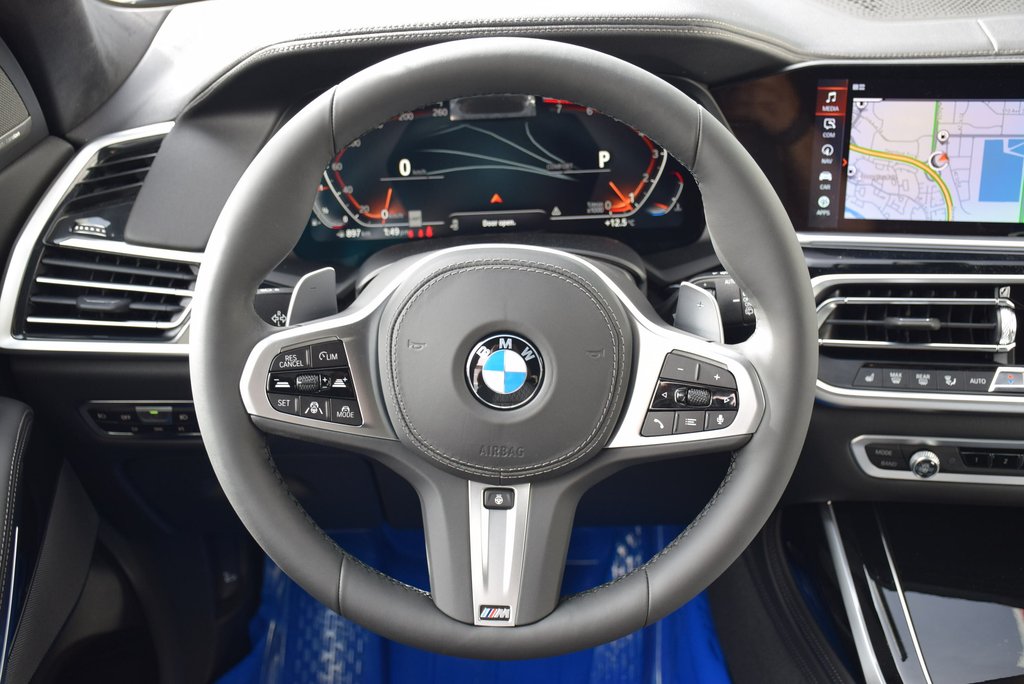 Calgary BMW | 2019 BMW X7 XDrive40i | #N23597