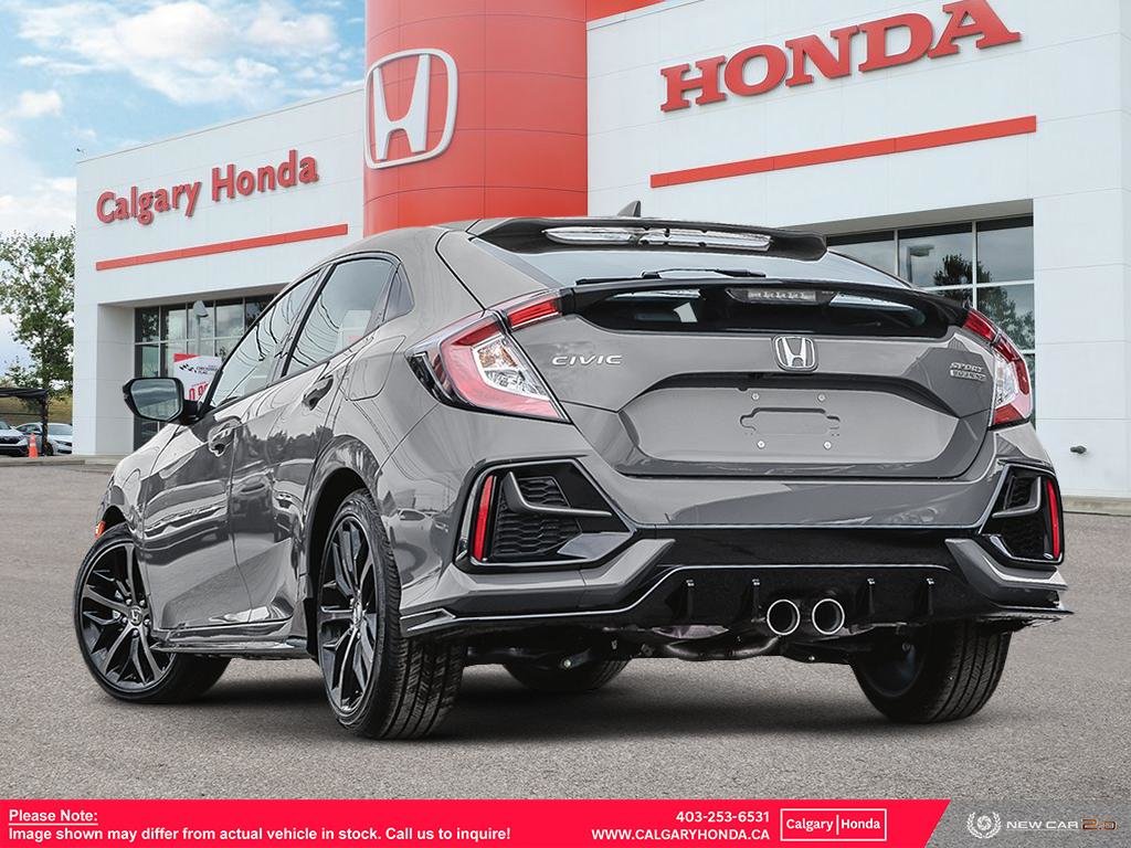 Honda civic x 2020