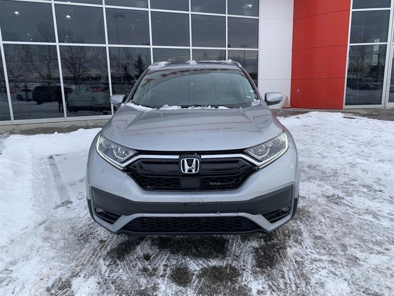 Remote Car Starter Calgary >> Calgary Honda | 2020 Honda CR-V EX-L 4WD | #N31607 Remote Car Starter Calgary >> Calgary Honda | 2020 Honda CR-V EX-L 4WD | #N31607