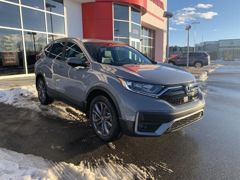 Remote Car Starter Calgary >> Calgary Honda | 2020 Honda CR-V Sport 4WD | #12619RaH93858 Remote Car Starter Calgary >> Calgary Honda | 2020 Honda CR-V Sport 4WD | #12619RaH93858