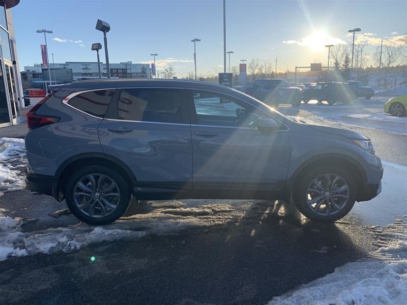 Remote Car Starter Calgary >> Calgary Honda | 2020 Honda CR-V Sport 4WD | #12619RaH93858 Remote Car Starter Calgary >> Calgary Honda | 2020 Honda CR-V Sport 4WD | #12619RaH93858