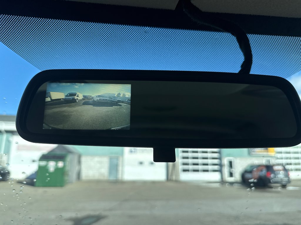 Chevrolet Express Cargo Van 2500 135' 2022 à Repentigny, Québec - 19 - w1024h768px