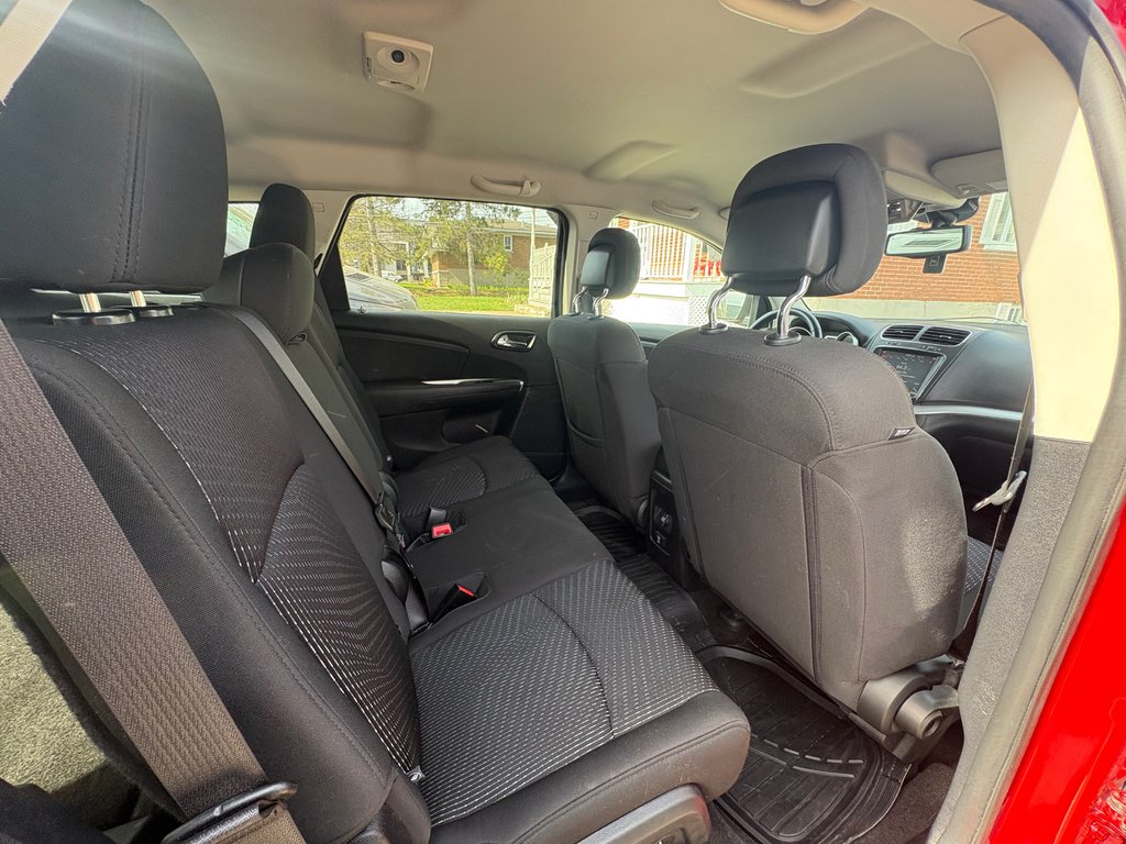 Dodge Journey SXT 2017 à Repentigny, Québec - 14 - w1024h768px