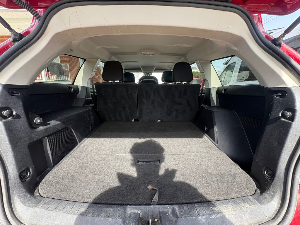 Dodge Journey SXT 2017 à Repentigny, Québec - 8 - w1024h768px