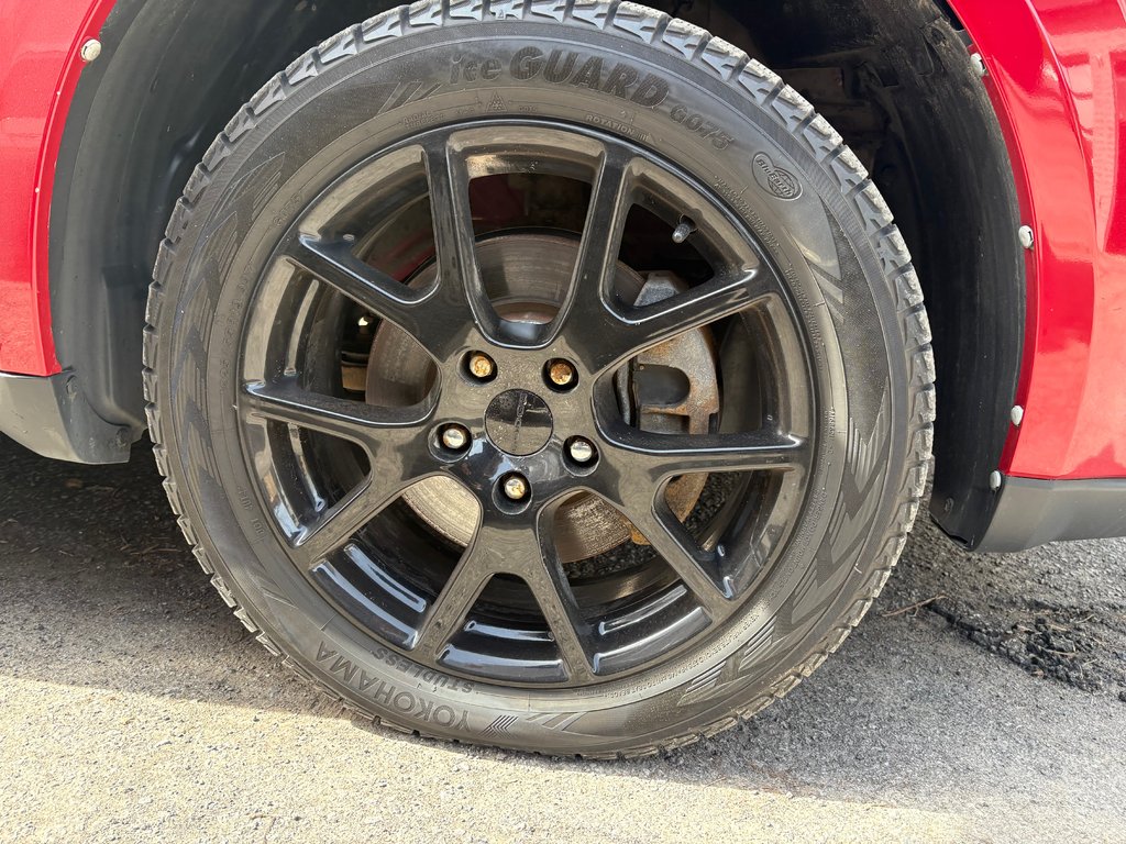 Dodge Journey SXT 2017 à Repentigny, Québec - 9 - w1024h768px