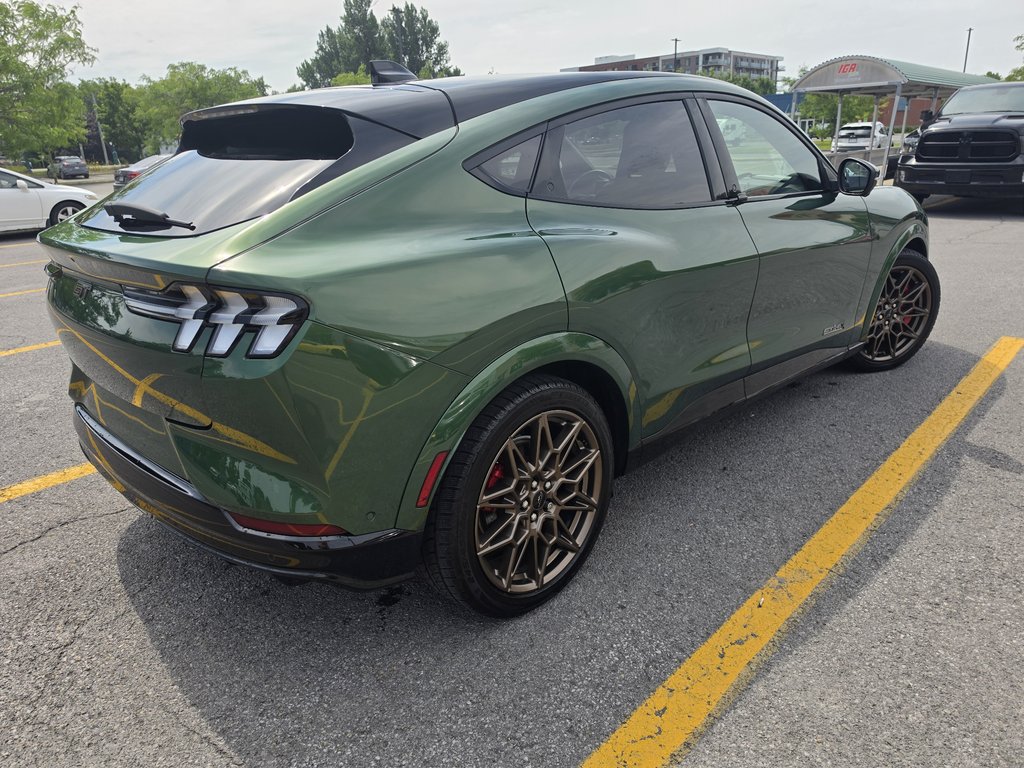 Ford Mustang Mach-E GT 2024 à Saint-Sulpice, Québec - 6 - w1024h768px