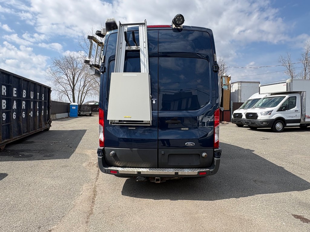 Ford Transit Cargo Van T-350 High Roof 148' 2017 à Repentigny, Québec - 8 - w1024h768px