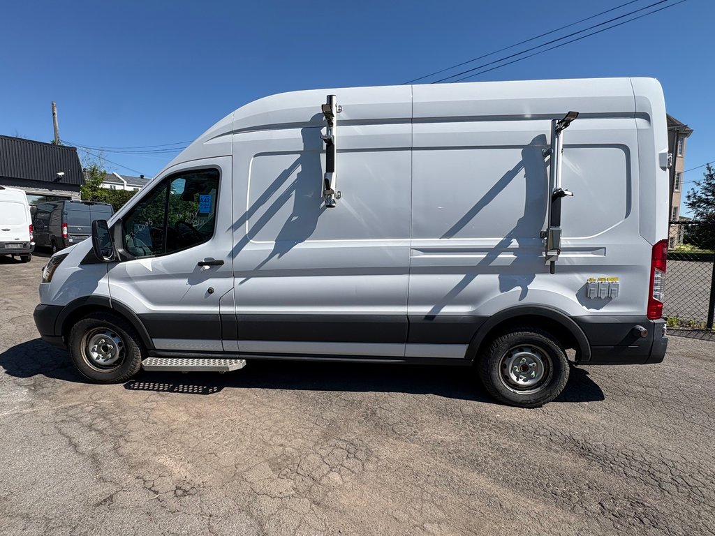 Ford Transit Cargo Van T-350 High Roof 148' 2017 à Repentigny, Québec - 5 - w1024h768px