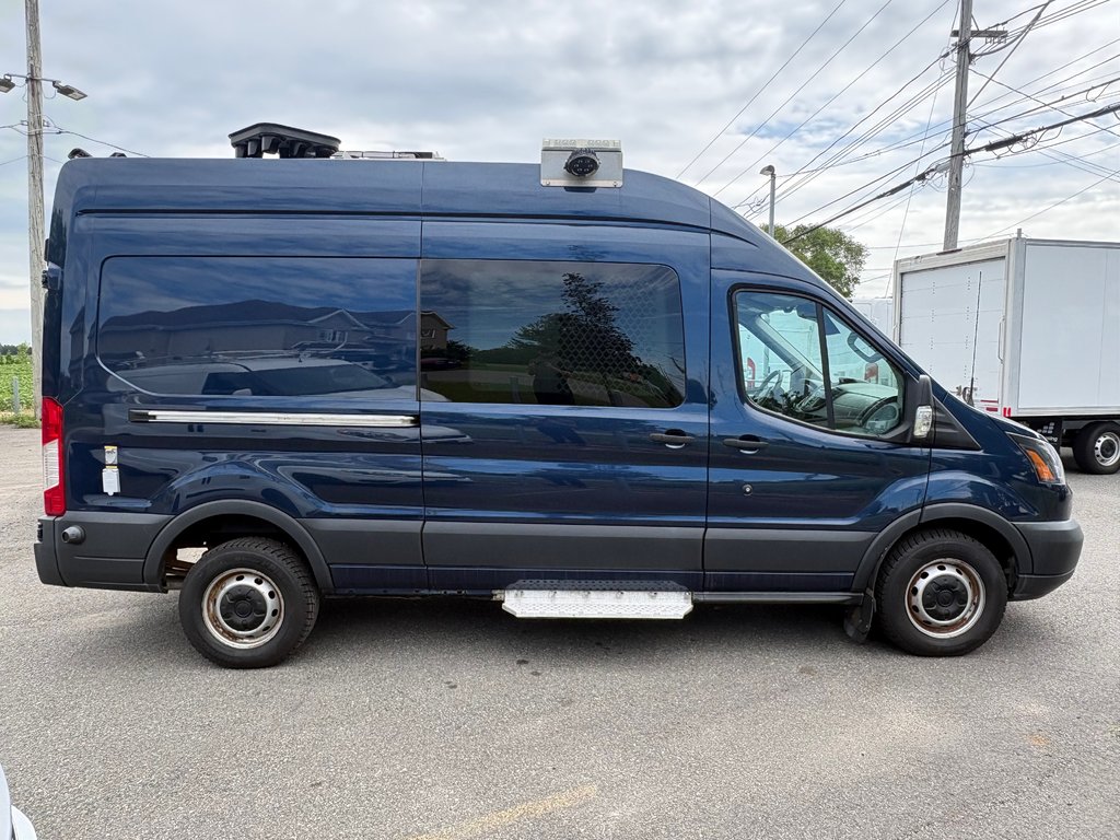 2018 Ford Transit Cargo Van T-350 High Roof 148' in Repentigny, Quebec - 5 - w1024h768px