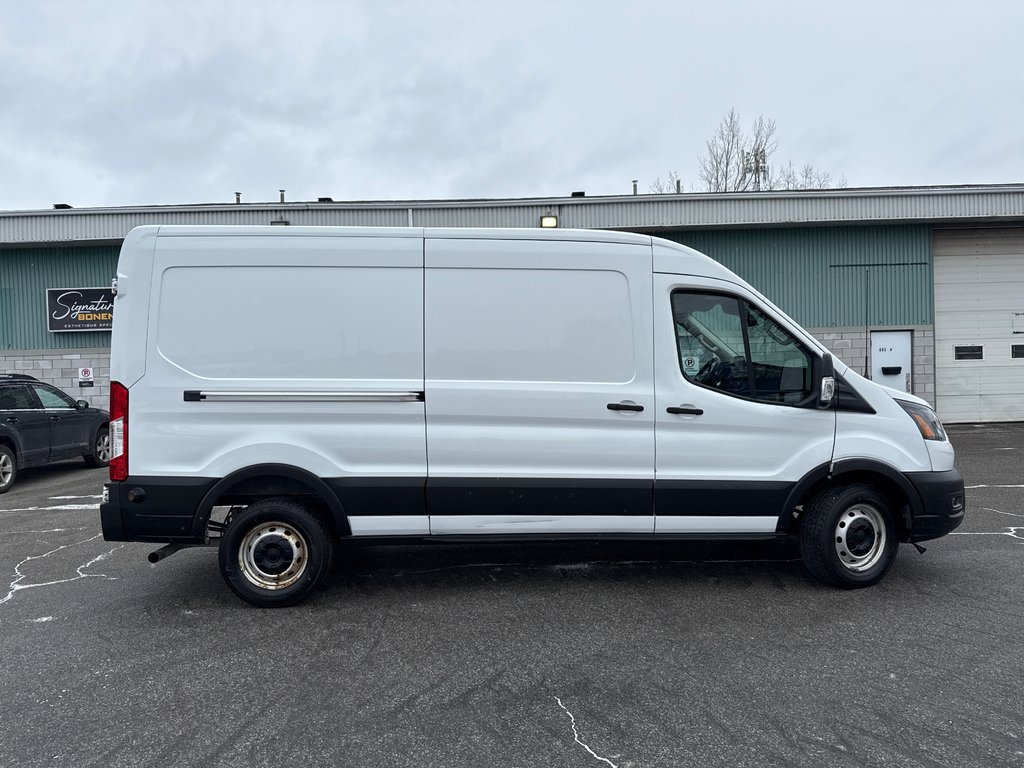 Ford Transit Cargo Van T-250 Medium Roof 148' 2020 à Repentigny, Québec - 8 - w1024h768px