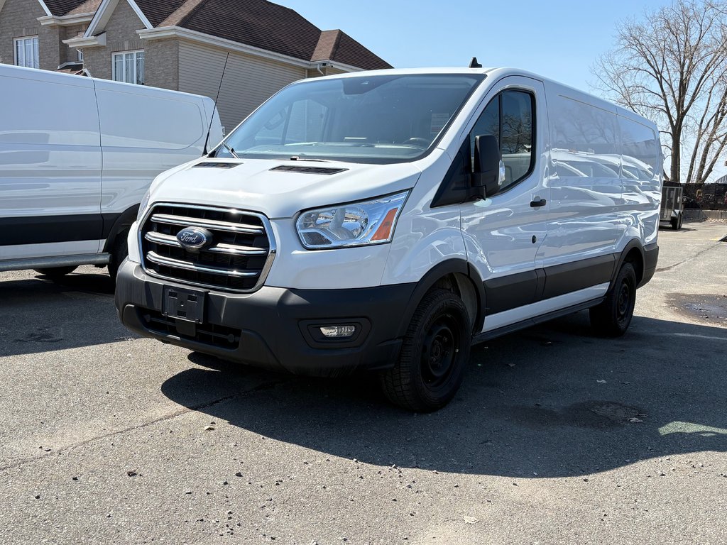 Ford Transit Cargo Van T-250 Low Roof 148'' 2020 à Repentigny, Québec - 1 - w1024h768px